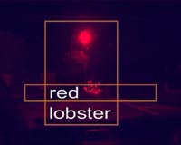Red Lobster Web Site